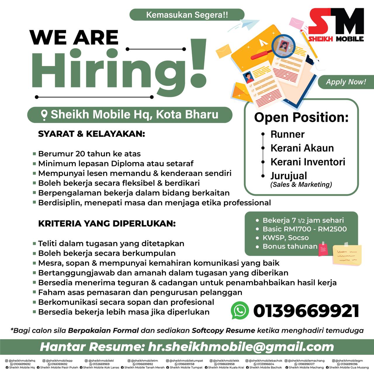 Geography of Malaysia