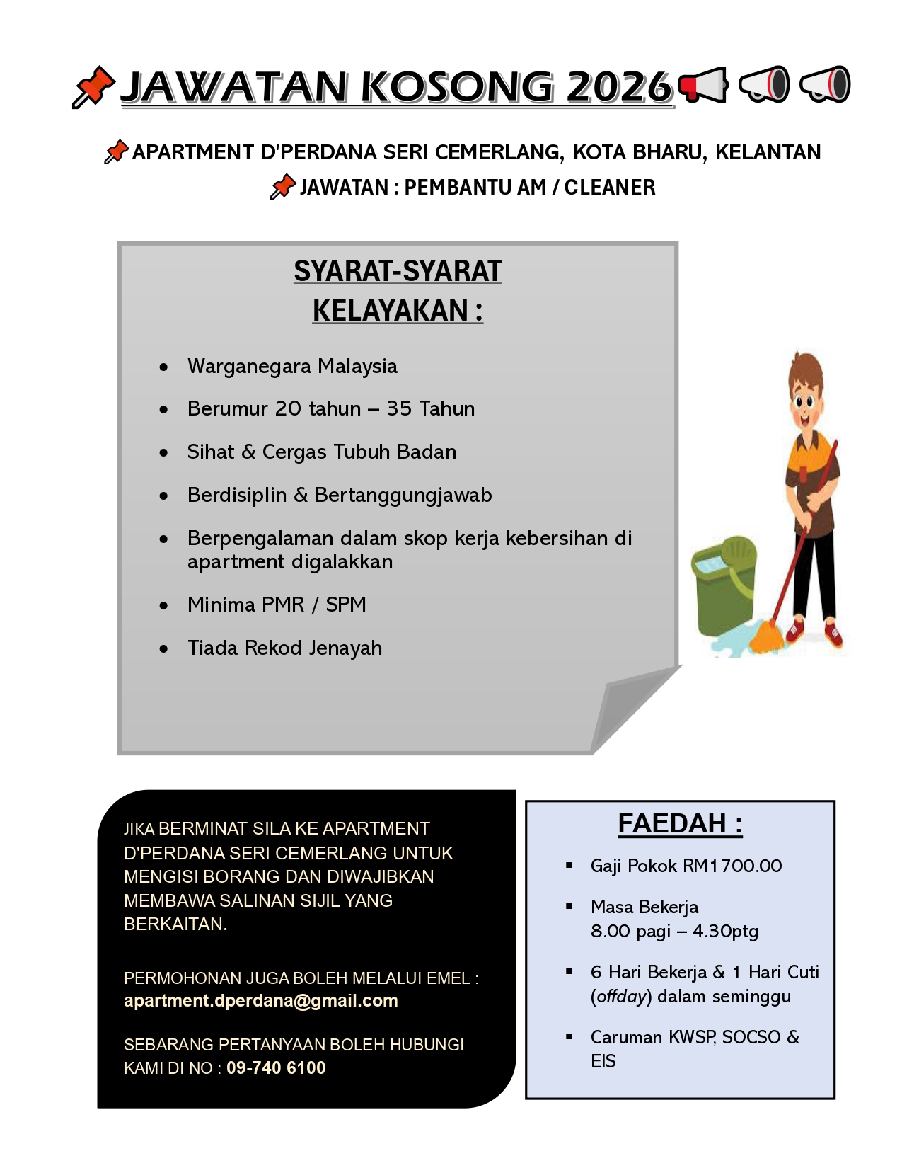 apartment.dperdana@gmail.com apartment.dperdana@gmail.com