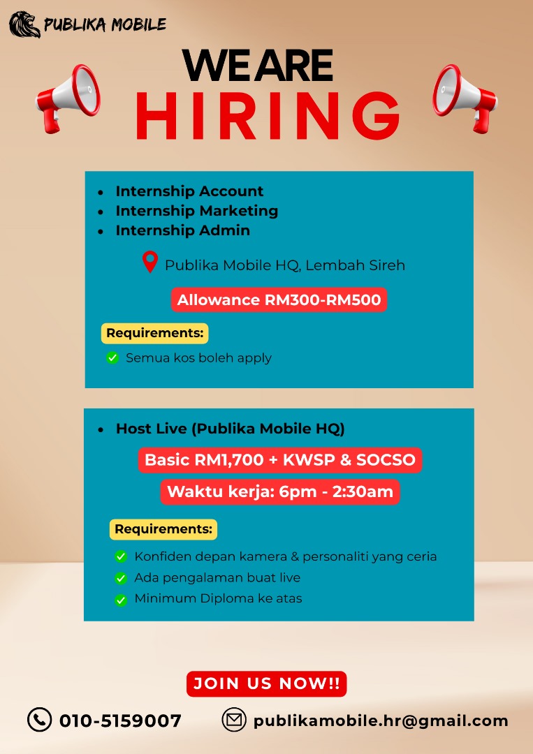 Host Live Account Executive Host Live Account Executive