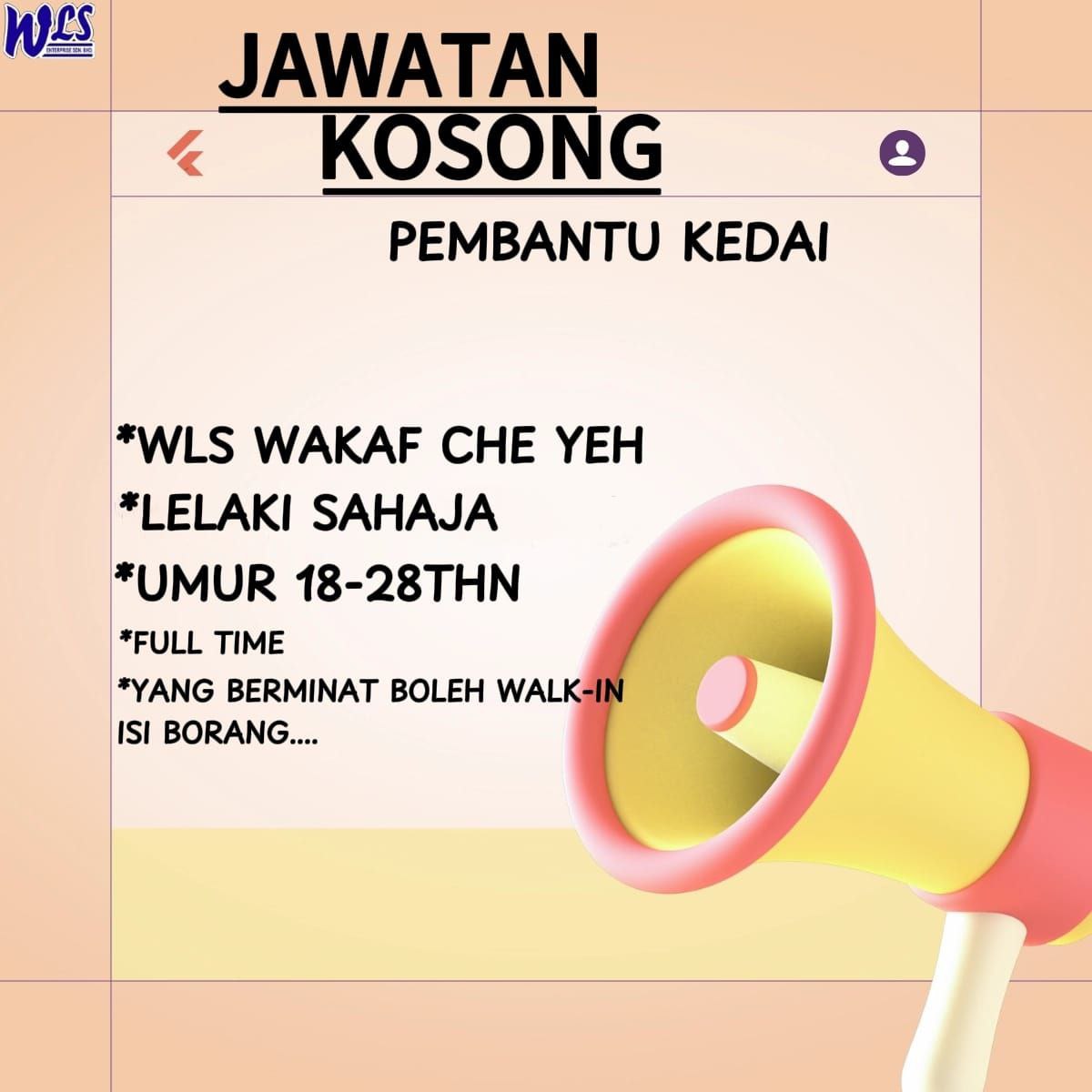 LELAKI SAHAJA BERUMUR