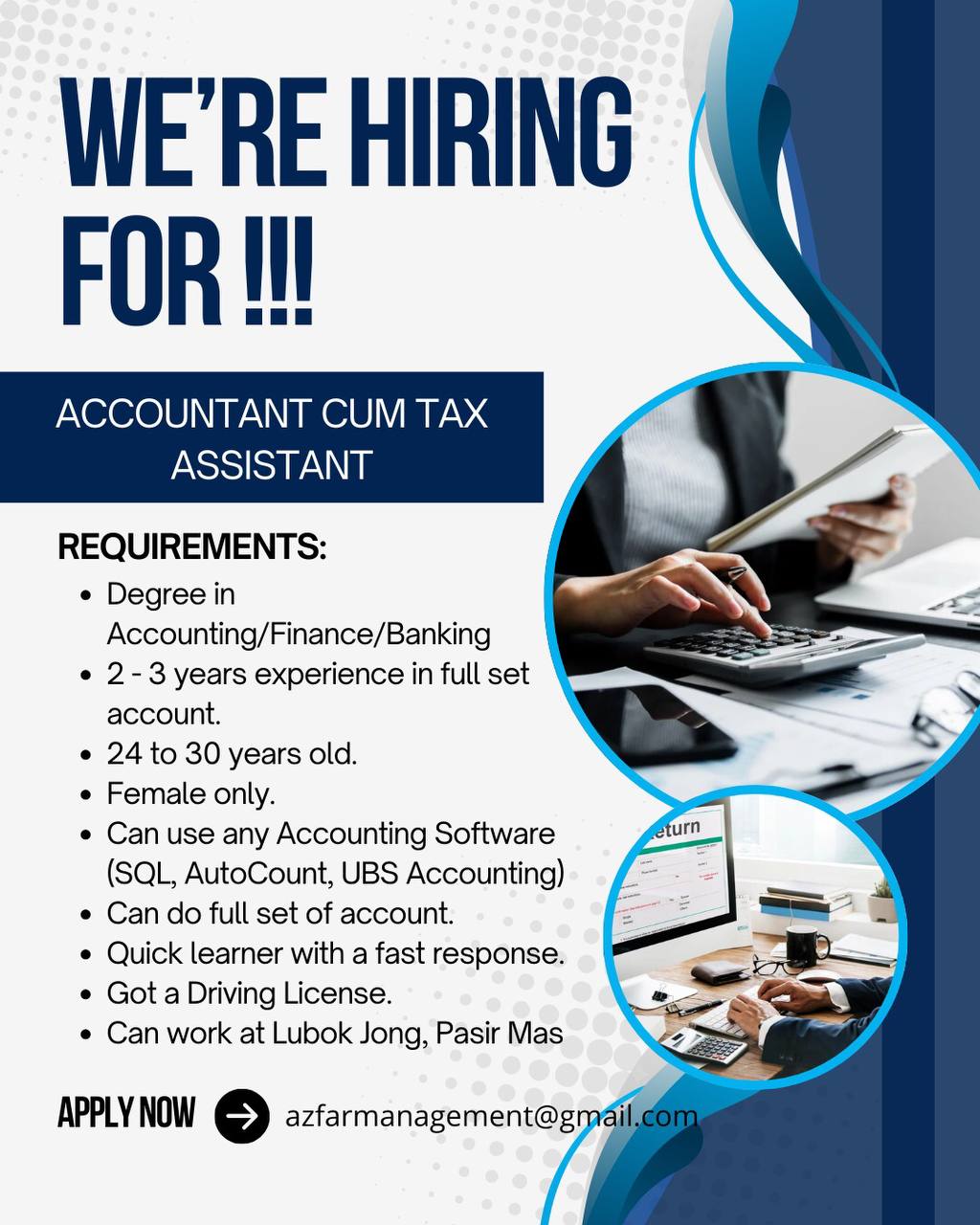Accountant
