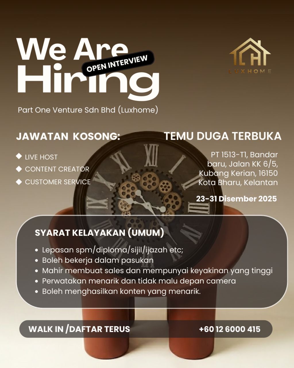 Application software