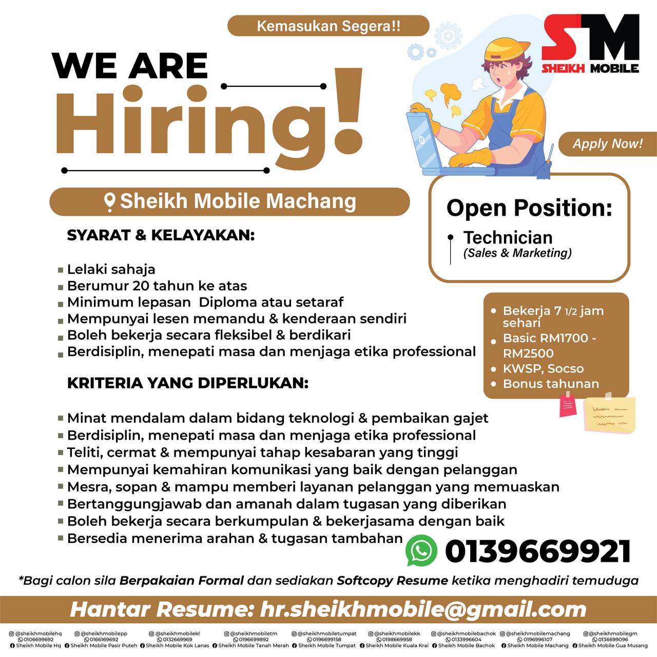 Geography of Malaysia