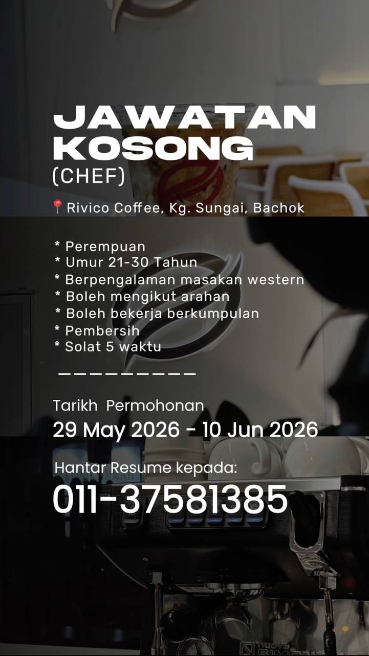 Bachok Bachok