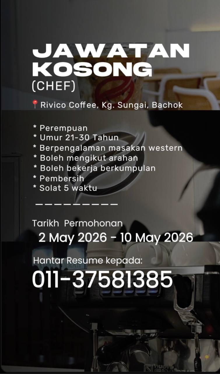 Bachok Bachok