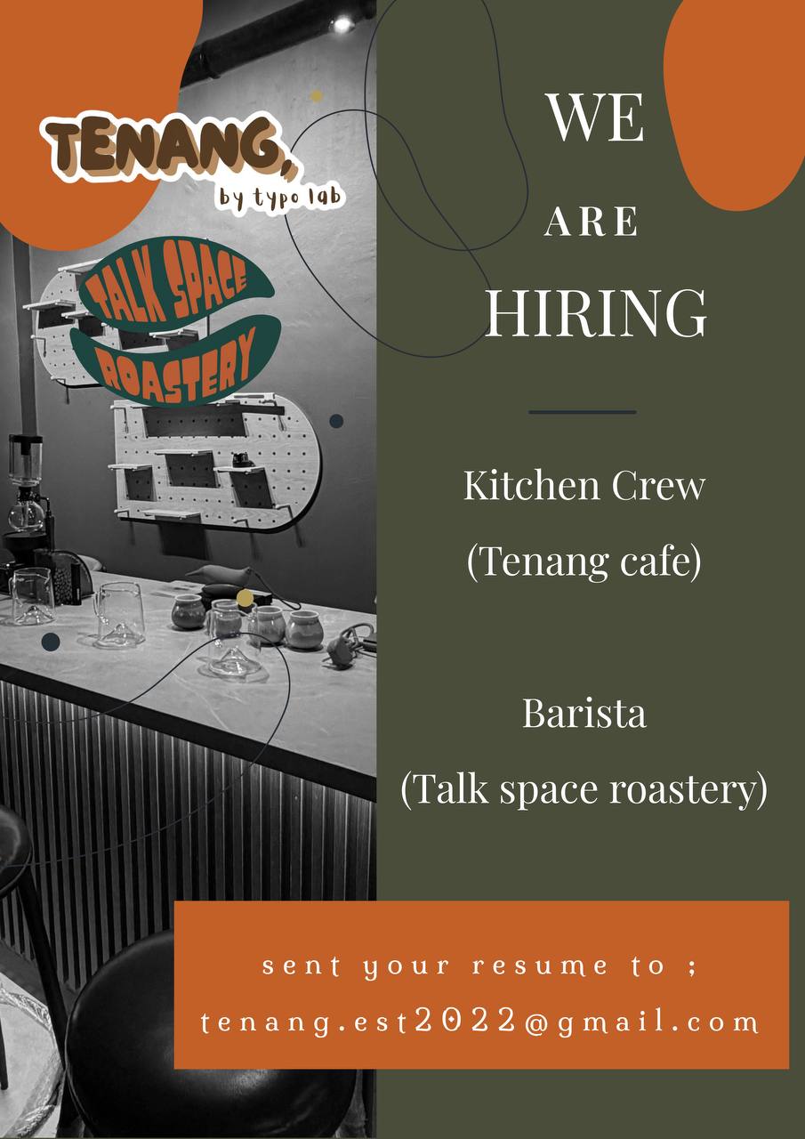 Barista