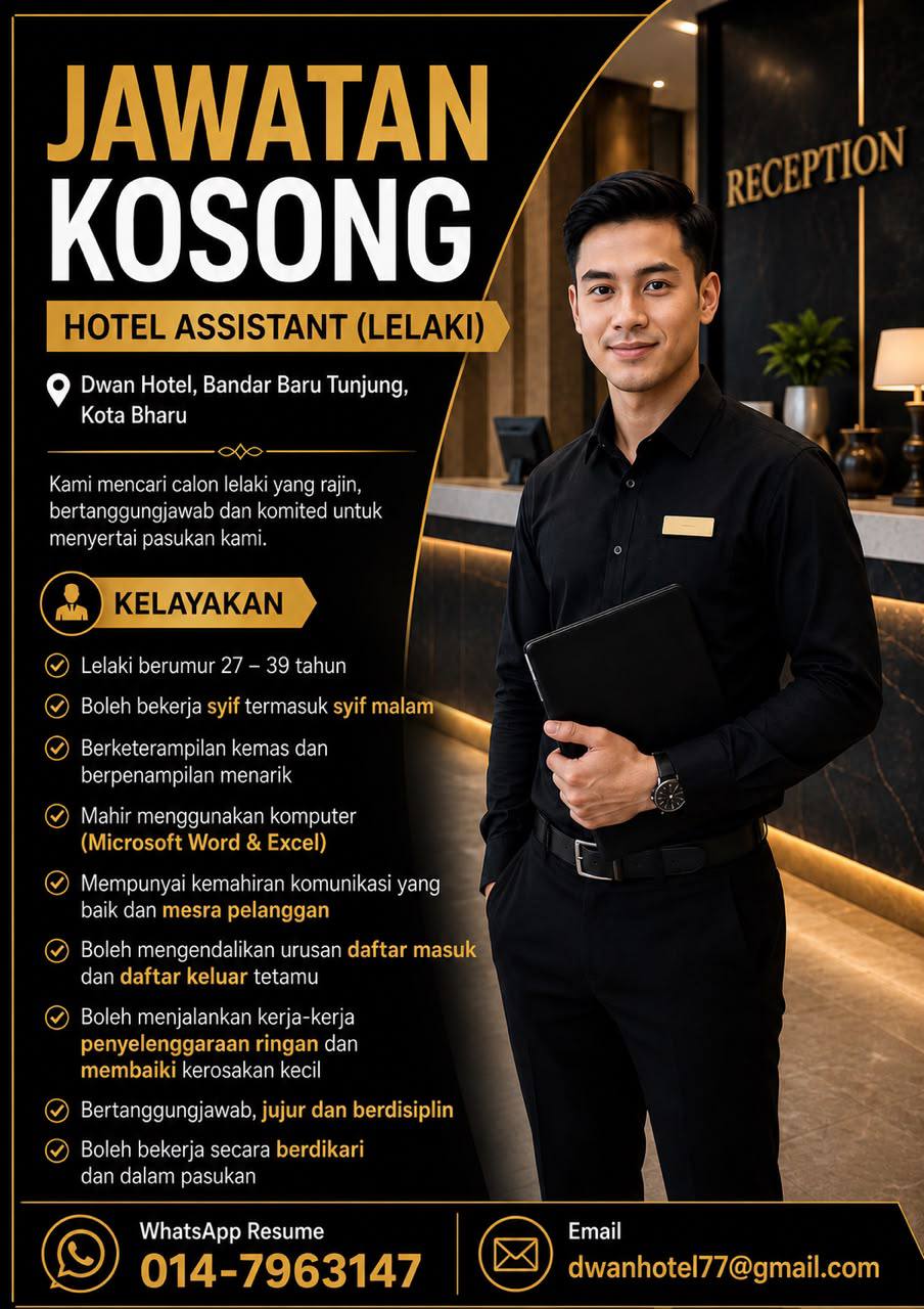 Bandar Baru Tunjong Bandar Baru Tunjong