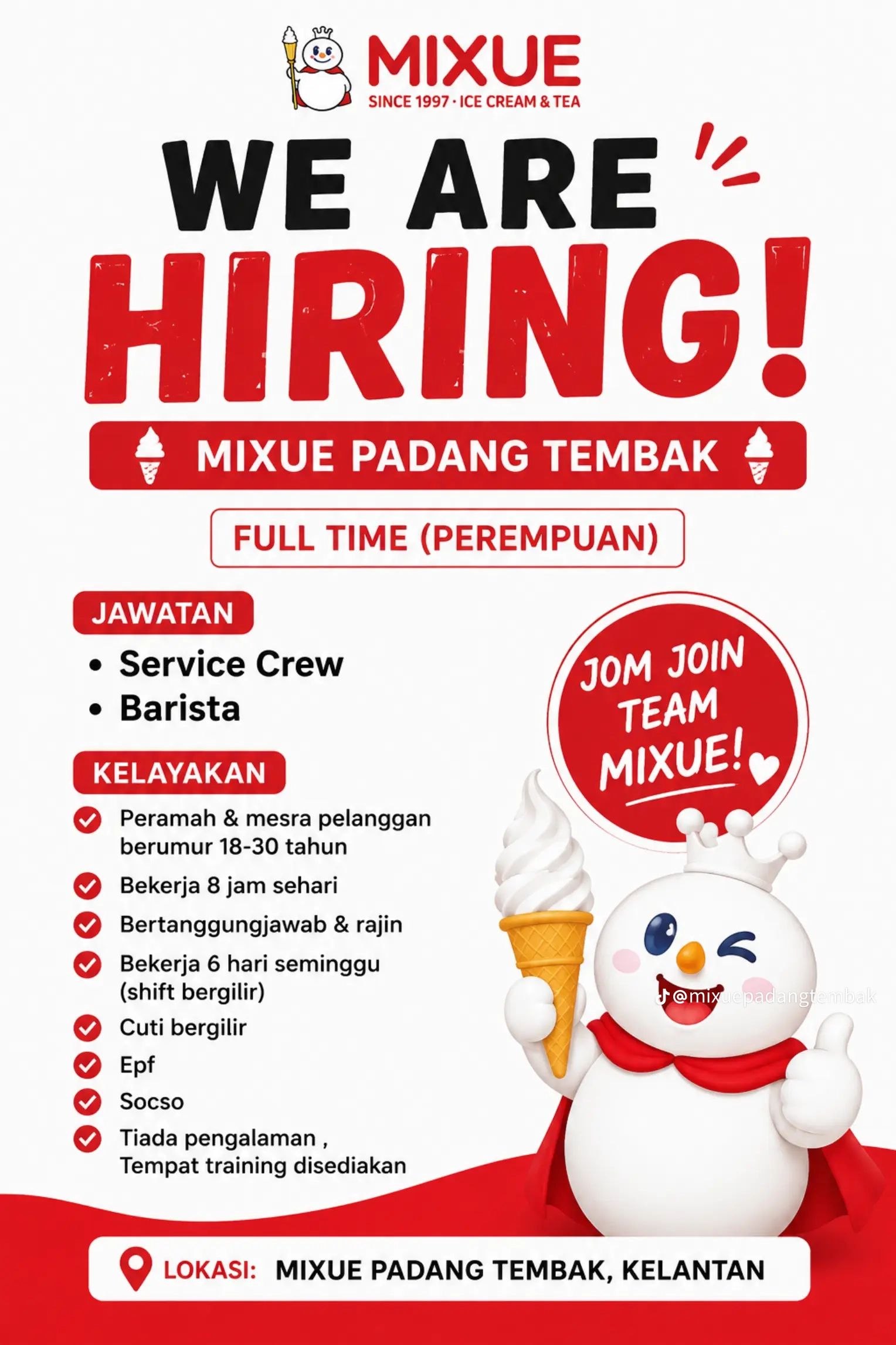 berminat berminat