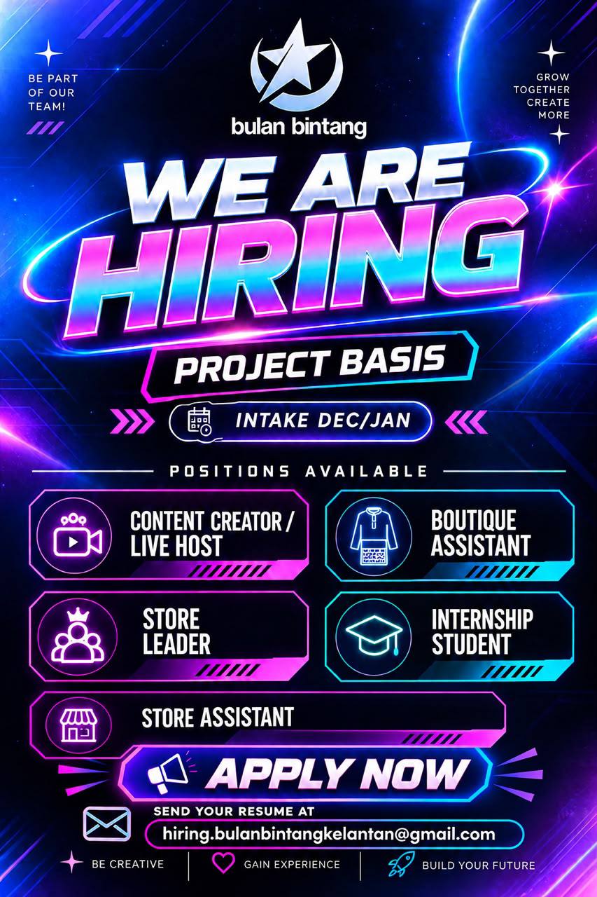 Boutique Assistant