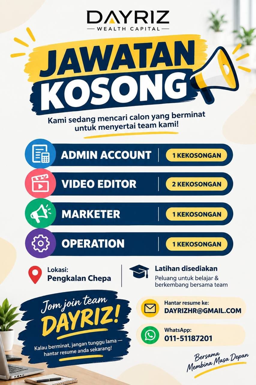 ACCOUNT ASSISTANT